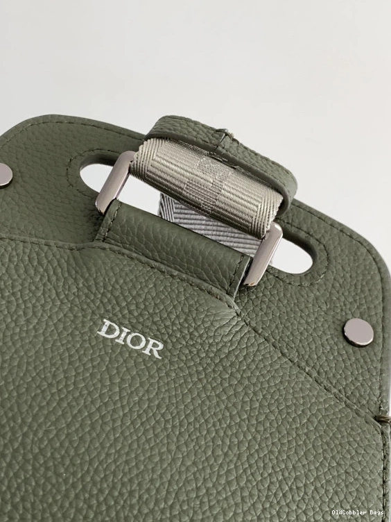 OldCobbler Bags Diro Sling Gallop Bag-19*27.5*11.5CM 0719